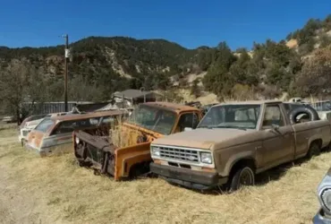 Easy Guide to Selling Your Junk Car in Springfield