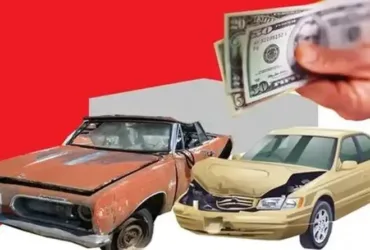 Get Cash Fast: Sell Your Junk Car In Cicero, Illinois