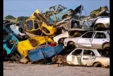 Cash for Junk Cars: How to Get Top Dollar