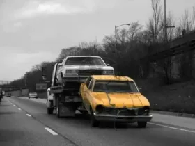 Tips for Selling Your Vehicle to a Junkyard