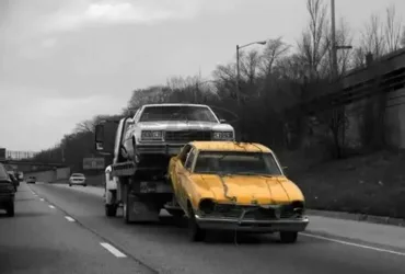 Tips for Selling Your Vehicle to a Junkyard