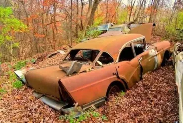 Easy Way to Sell Your Junk Car in Waukegan!