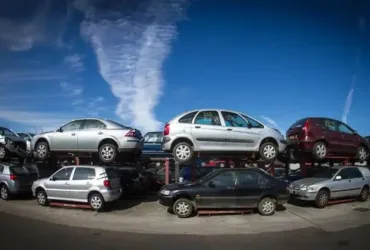 Ultimate Guide to Selling Your Junk Car in Cicero