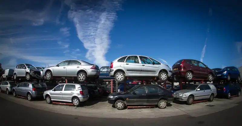 Ultimate Guide to Selling Your Junk Car in Cicero