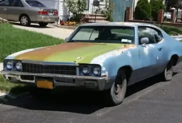 Effortless Ways to Sell Your Junk Car in Aurora