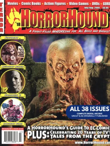Horrorhound