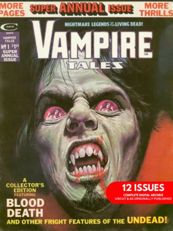 Vampire Tales