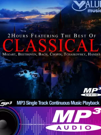 2 Hours Featuring The Best Of Classical