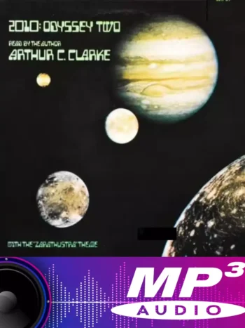 2010 Odyssey Two - Arthur C. Clarke