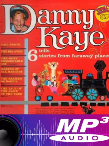 6 Stories From Faraway Places - Danny Kaye
