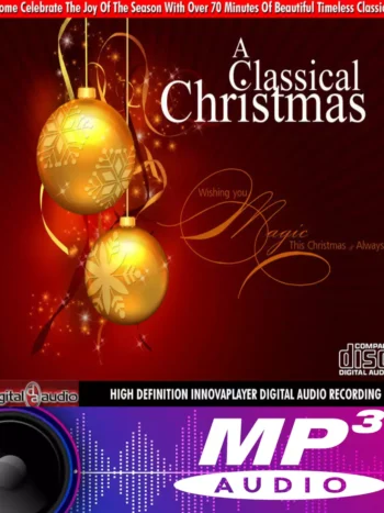 A Classical Christmas