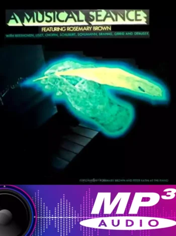 A Musical Seance Featuring Rosemary Brown