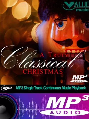 A Truly Classical Christmas