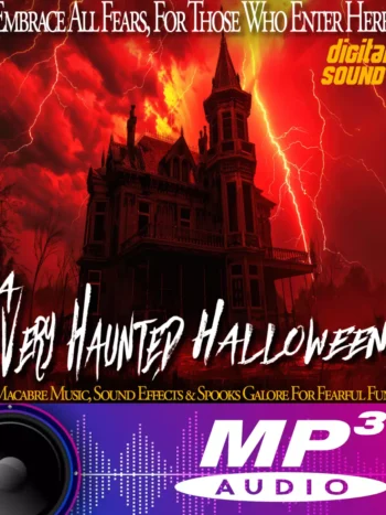 A Very Haunted Halloween