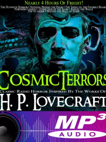 Cosmic Terrors H.P. Lovecraft
