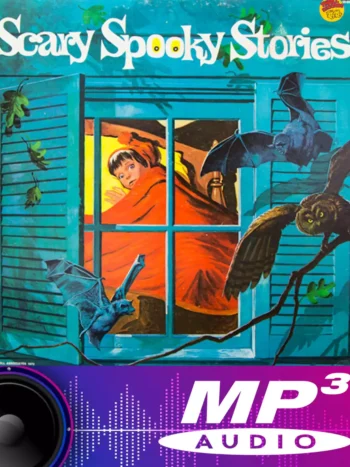 Scary Spooky Stories