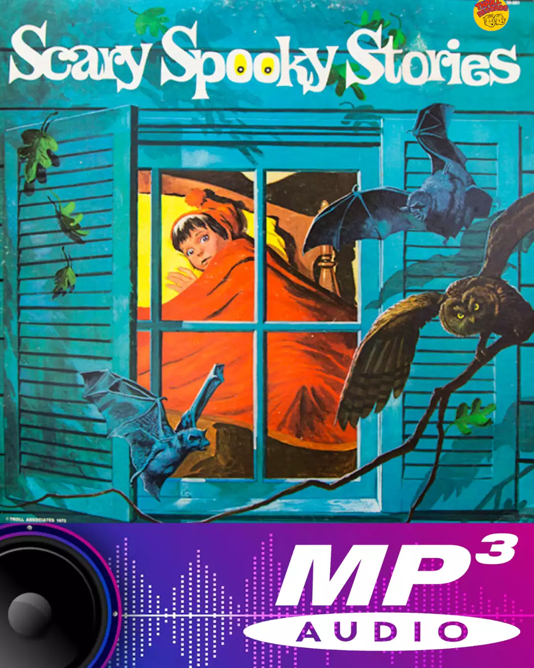 Scary Spooky Stories