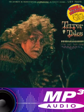 Terror Tales Of The Old Sea Hag