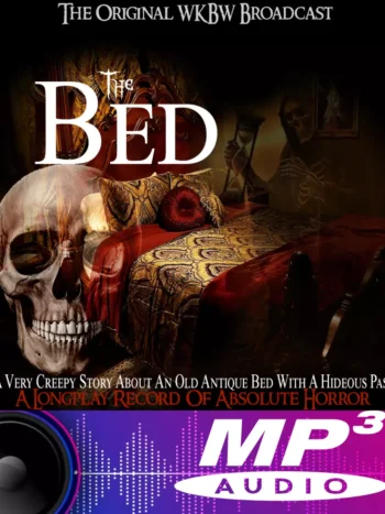 The Bed - The Original WKBW Broadcast