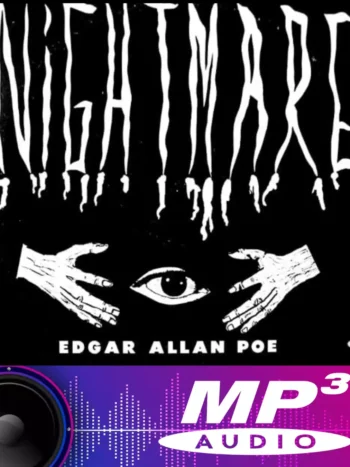The Nightmare Of Edgar Allan Poe