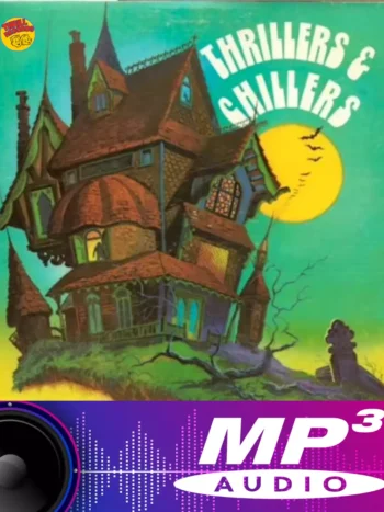Thrillers & Chillers