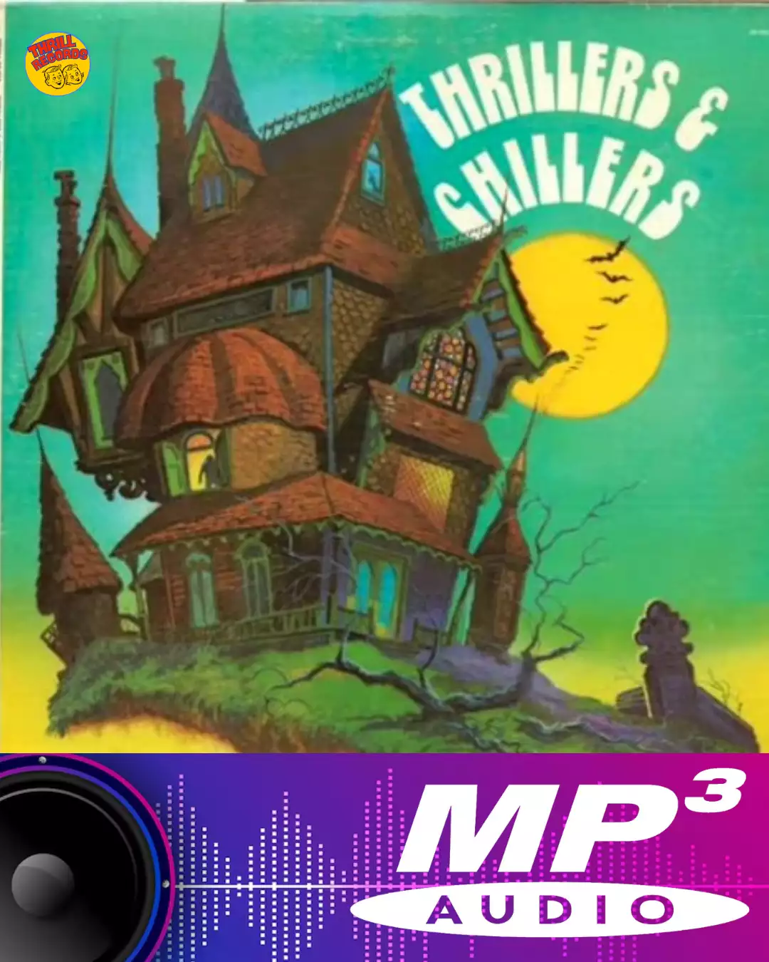 Thrillers & Chillers