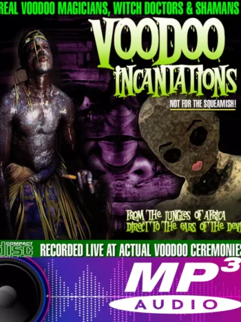 Voodoo Incantations