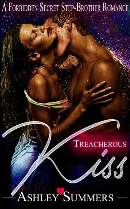 Treacherous Kiss