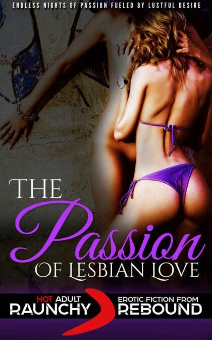 Passion Of Lesbian Love