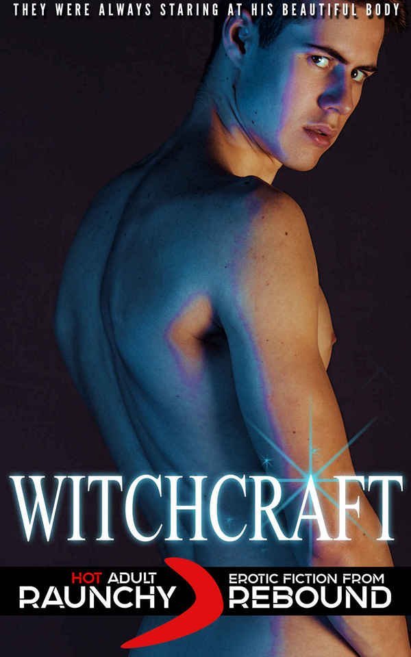 Witchcraft