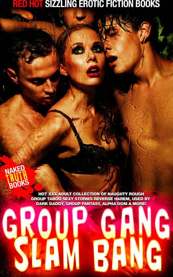 Group Gang Slam Bang