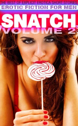 Snatch - Volume 2