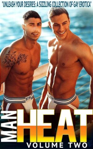 Man Heat Volume Two