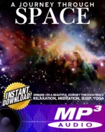 A Journey Through Space - Beautiful Relaxation