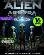 Alien Agenda