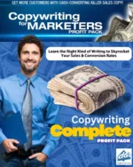 Copywriting For Marketers Profit Pack