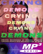 Crying Demons