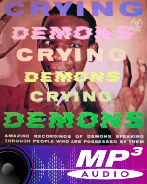 Crying Demons