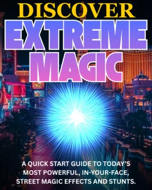 Discover Extreme Magic