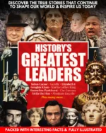 Historys Greatest Leaders