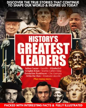 Historys Greatest Leaders
