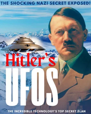 Hitlers UFOs