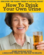 How To Drink Your Own Urine