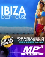 Ibiza Deep House - 2 Hours Of Pure Chill