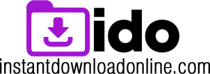 Instant Download Online