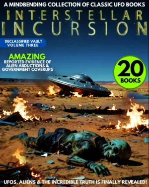 Insterstellar Incursion