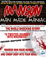 Manson Man Made Maniac