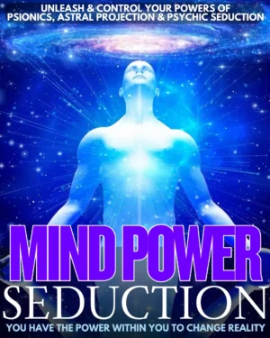 Mind Power Seduction