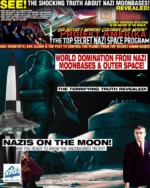 Project Amerika The Top Secret Nazi Space Program