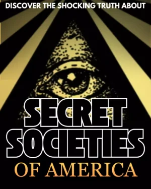 Secret Societies Of America